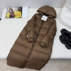 Max Mara Down Jackets